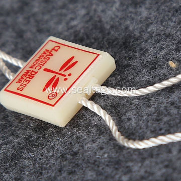 Small Custom Custom Car and Square Hang Tags